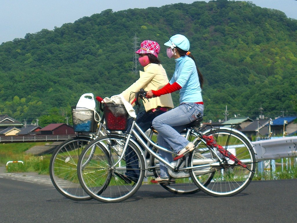 マスク