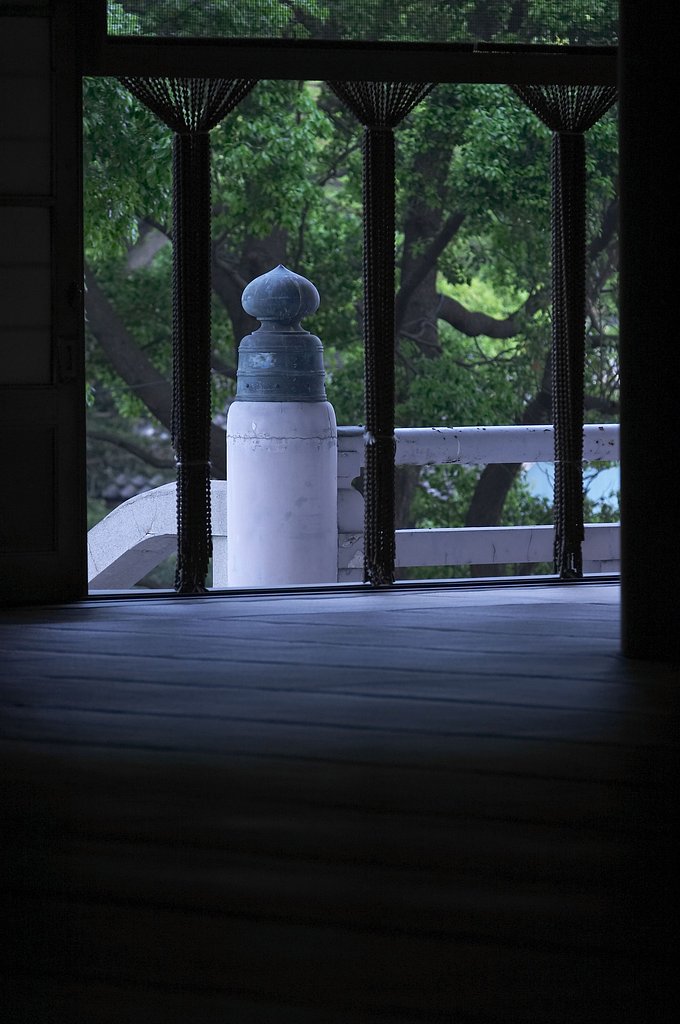 お寺シリーズ（２）