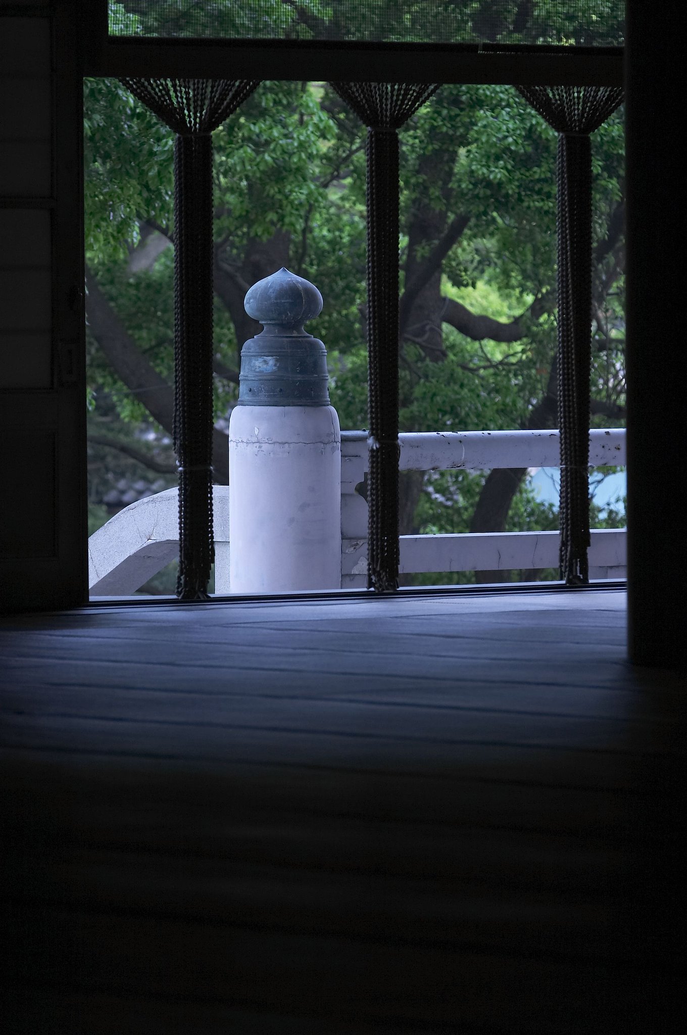 お寺シリーズ（２）