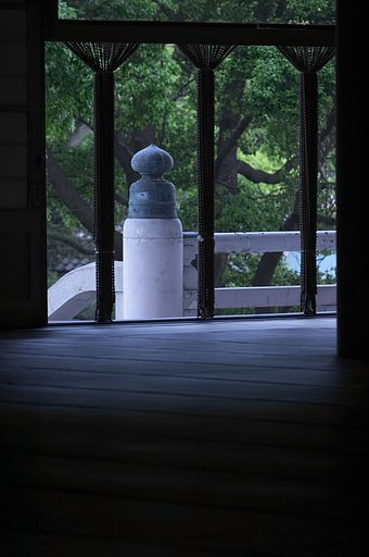 お寺シリーズ（２）