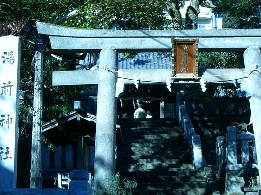 ０９’初詣①