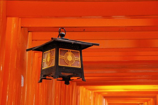 千本鳥居