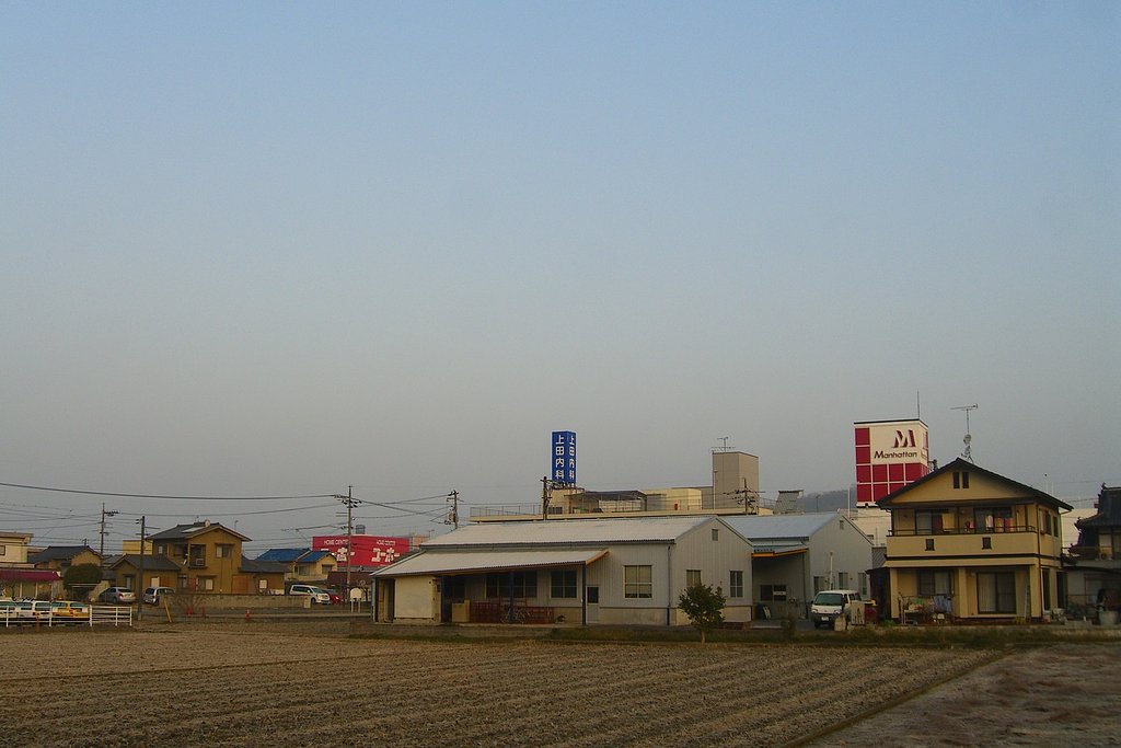 １時間後には