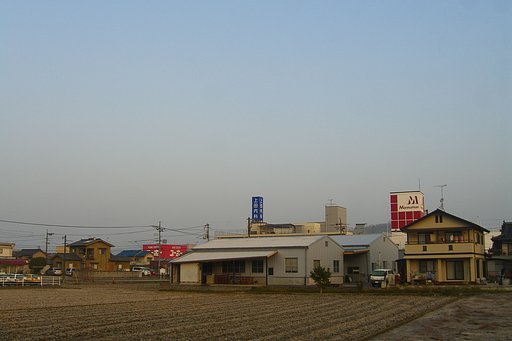 １時間後には