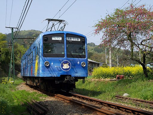 上州の999号