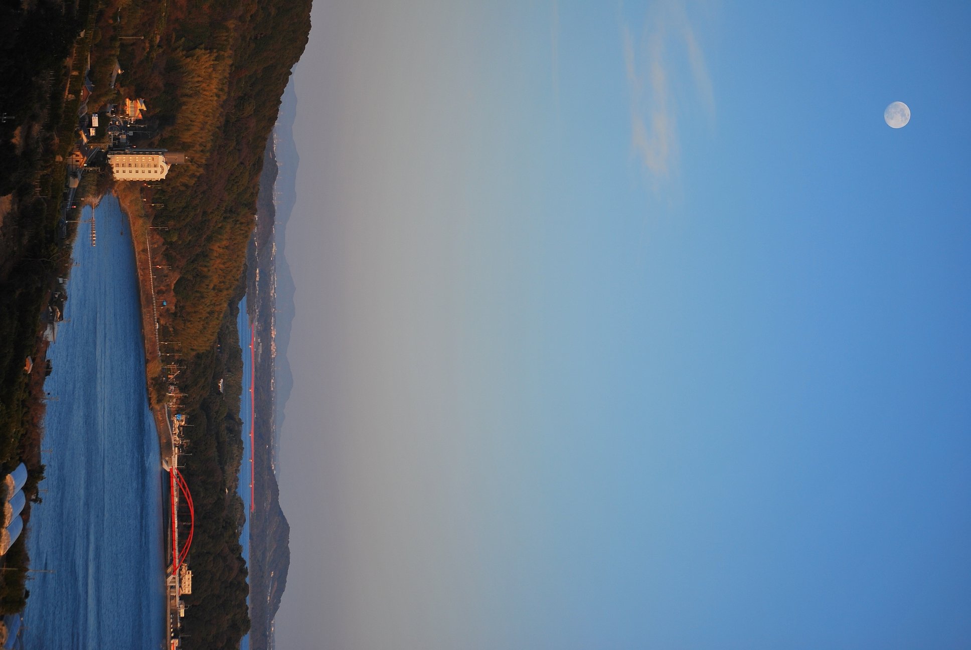 2月の満月