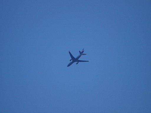 飛行機