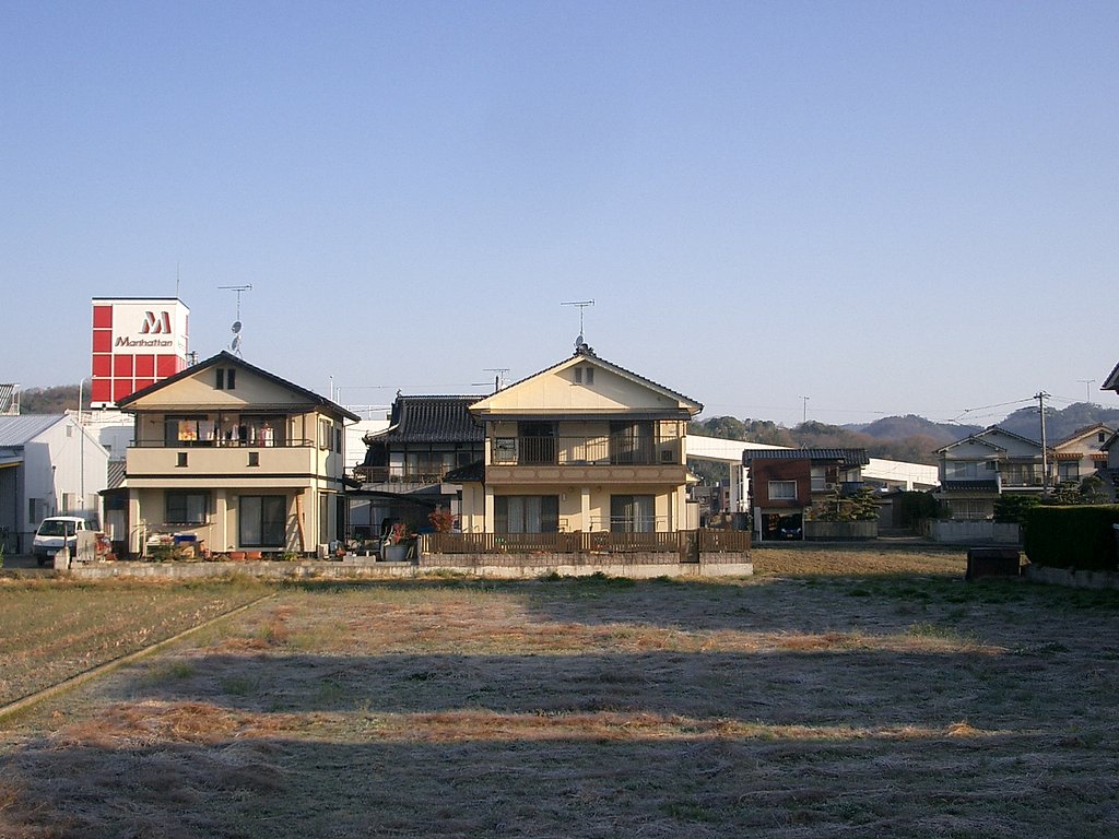 冷えていても快晴に