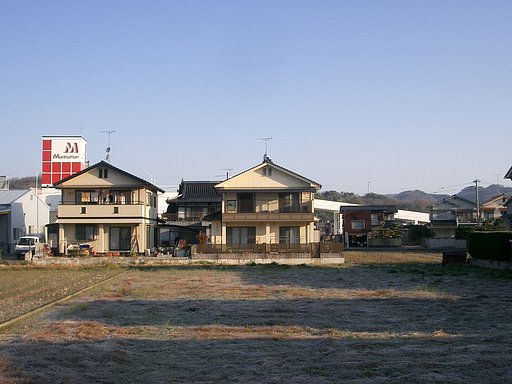 冷えていても快晴に