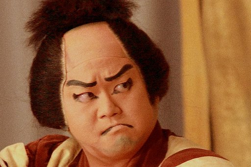目が語る