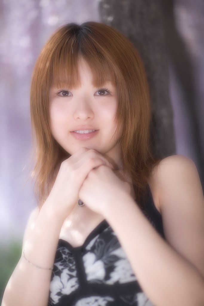 2005年　ミス藤娘