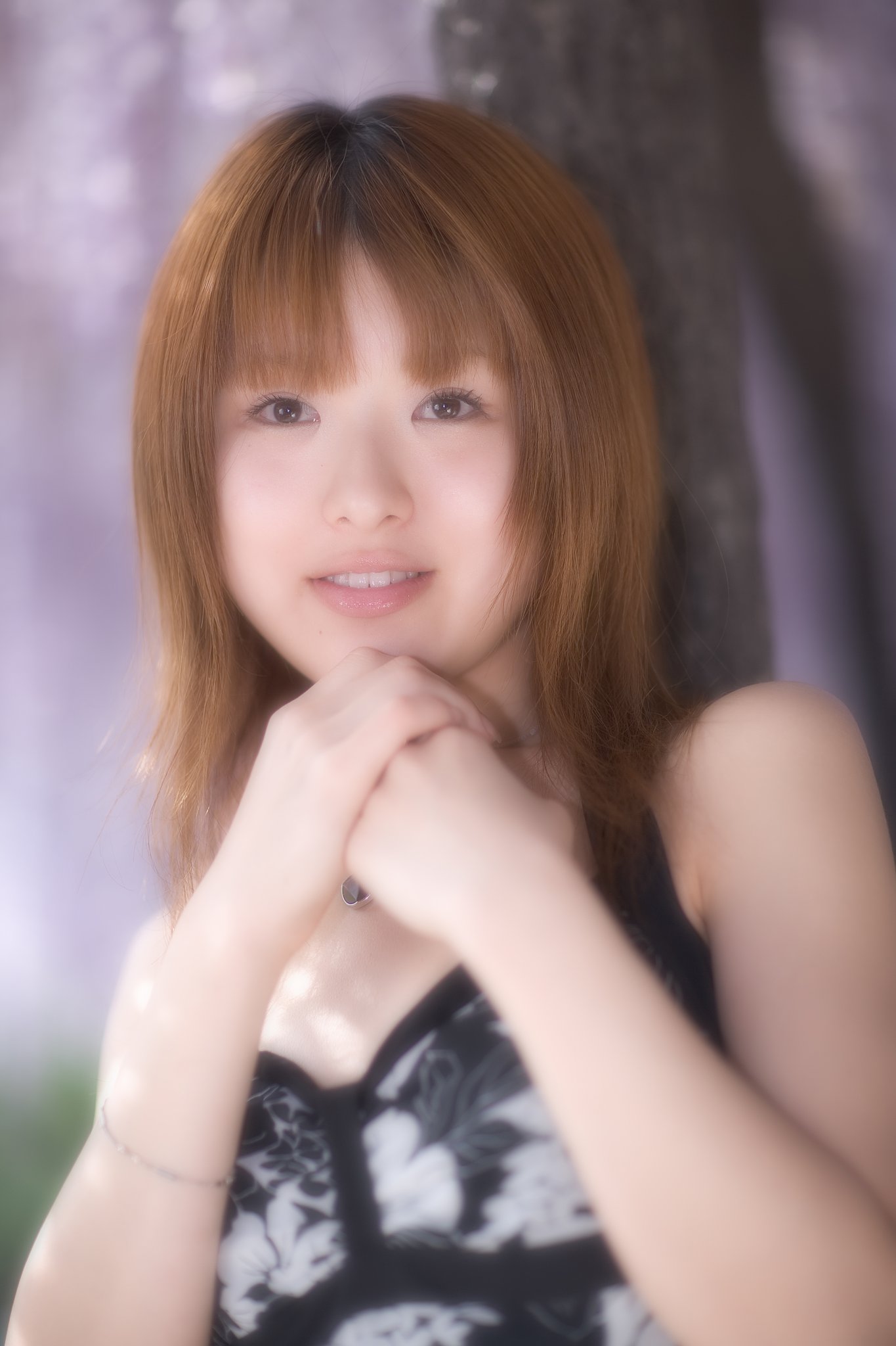 2005年　ミス藤娘