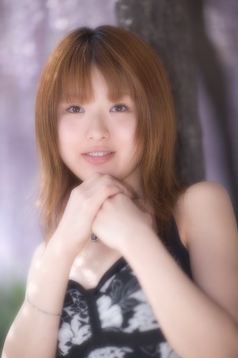 2005年　ミス藤娘