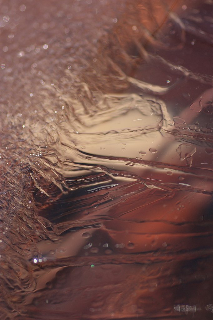氷結