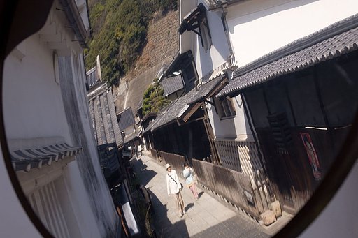 竹原ぶらり