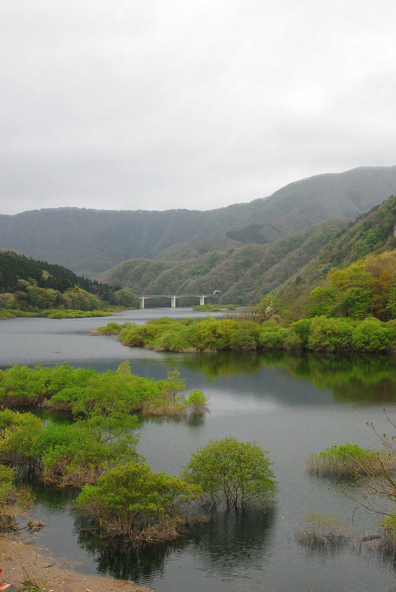 風景スナップ
