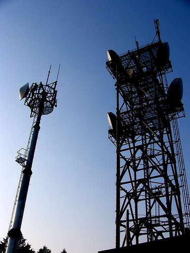 アンテナ軍