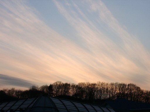 ▲日本画風の夕暮れ-05