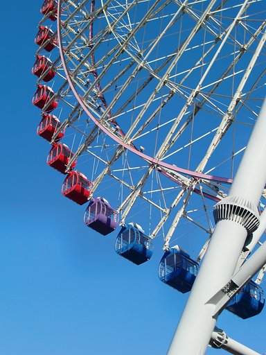 〜横浜散策-06〜