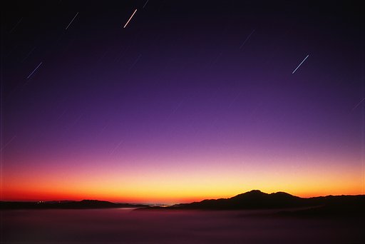【ザ・ワールド】Day Break