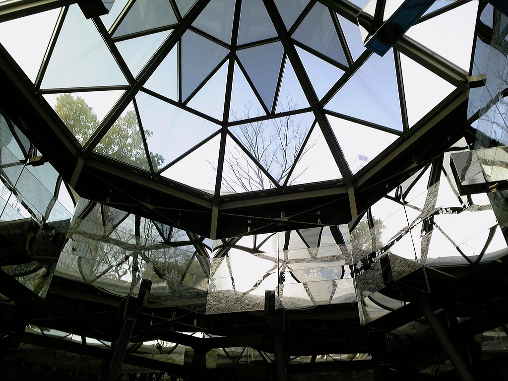 散歩風景2009の1月