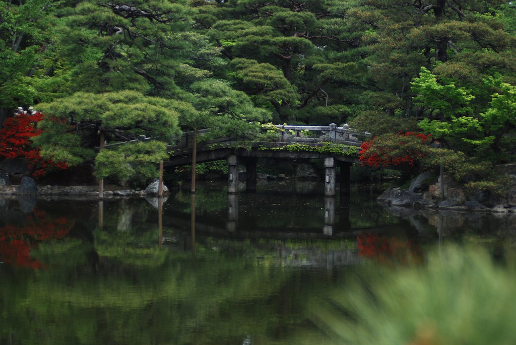 京都御所