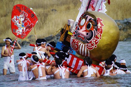 【ザ・ワールド】 祭④
