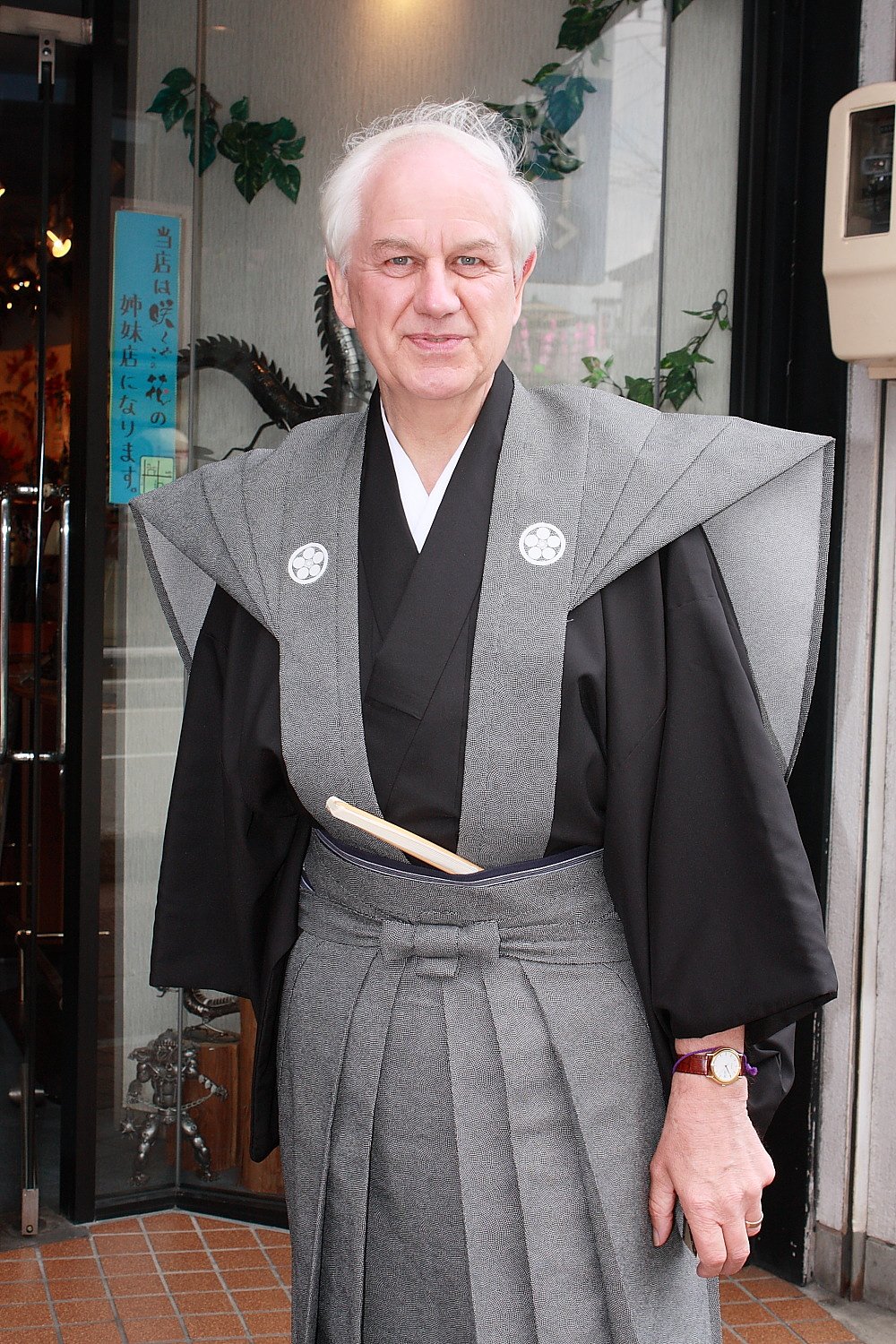 高山祭り・春　６