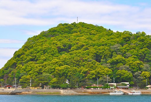 鹿島　５．２２