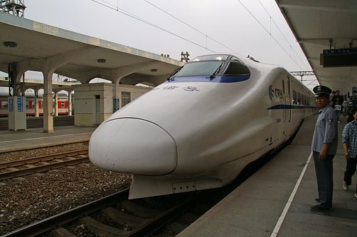 上海新幹線