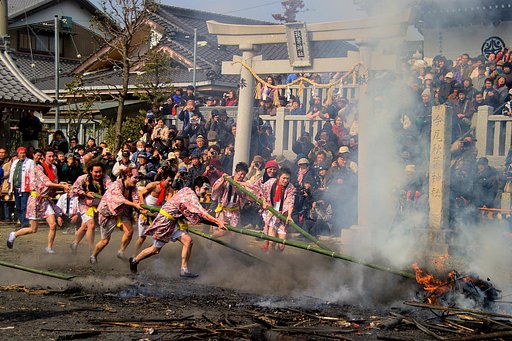 左義長 ２