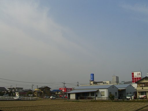 黄砂