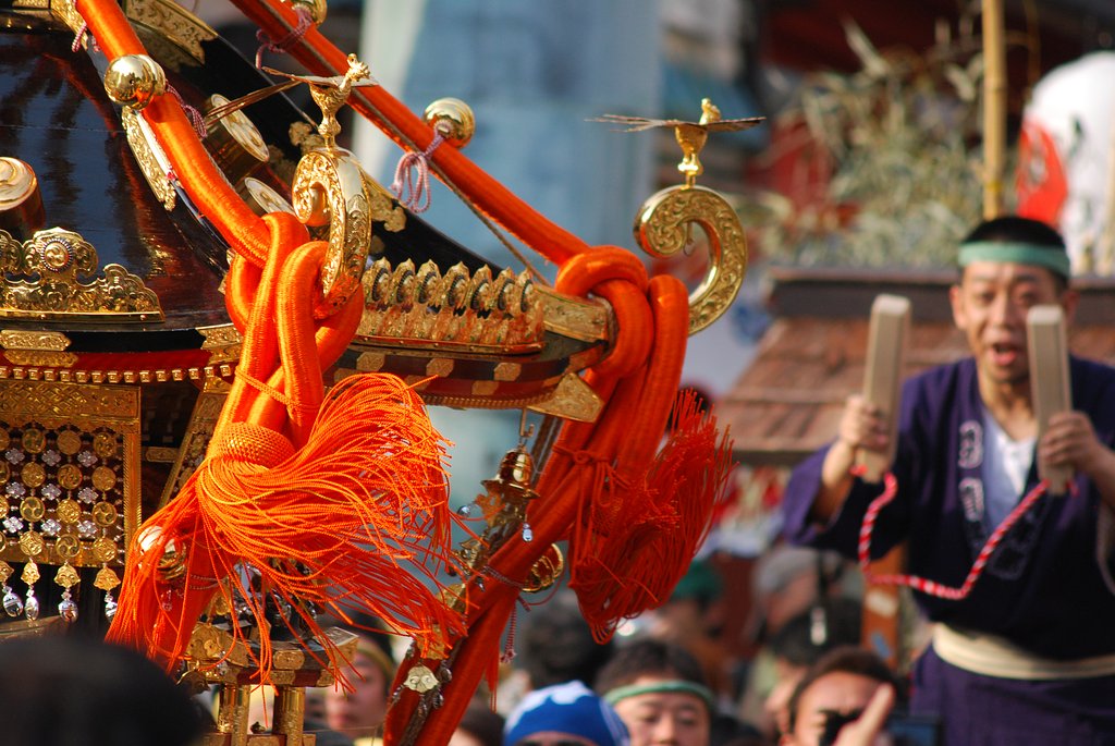 神田祭