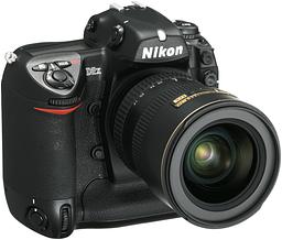 D2X