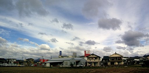 強風(再送信)