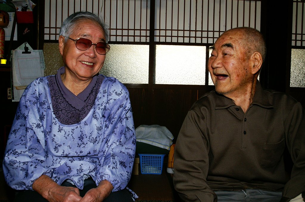 ２人で182歳