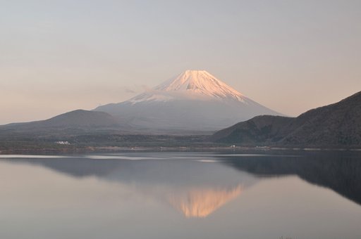 薄い。