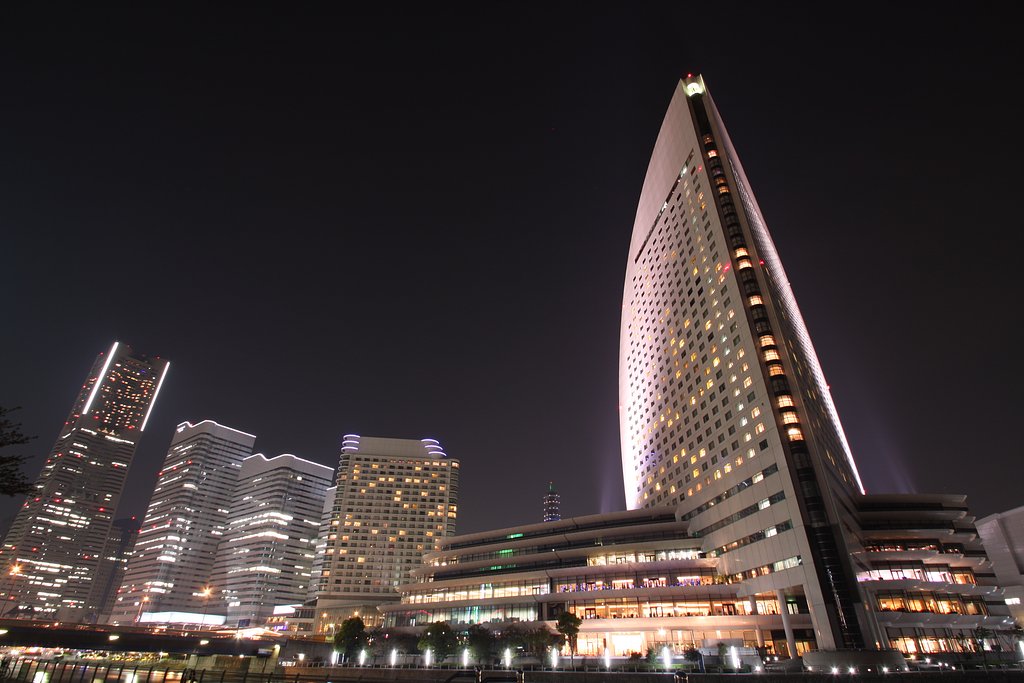 Yokohama.2