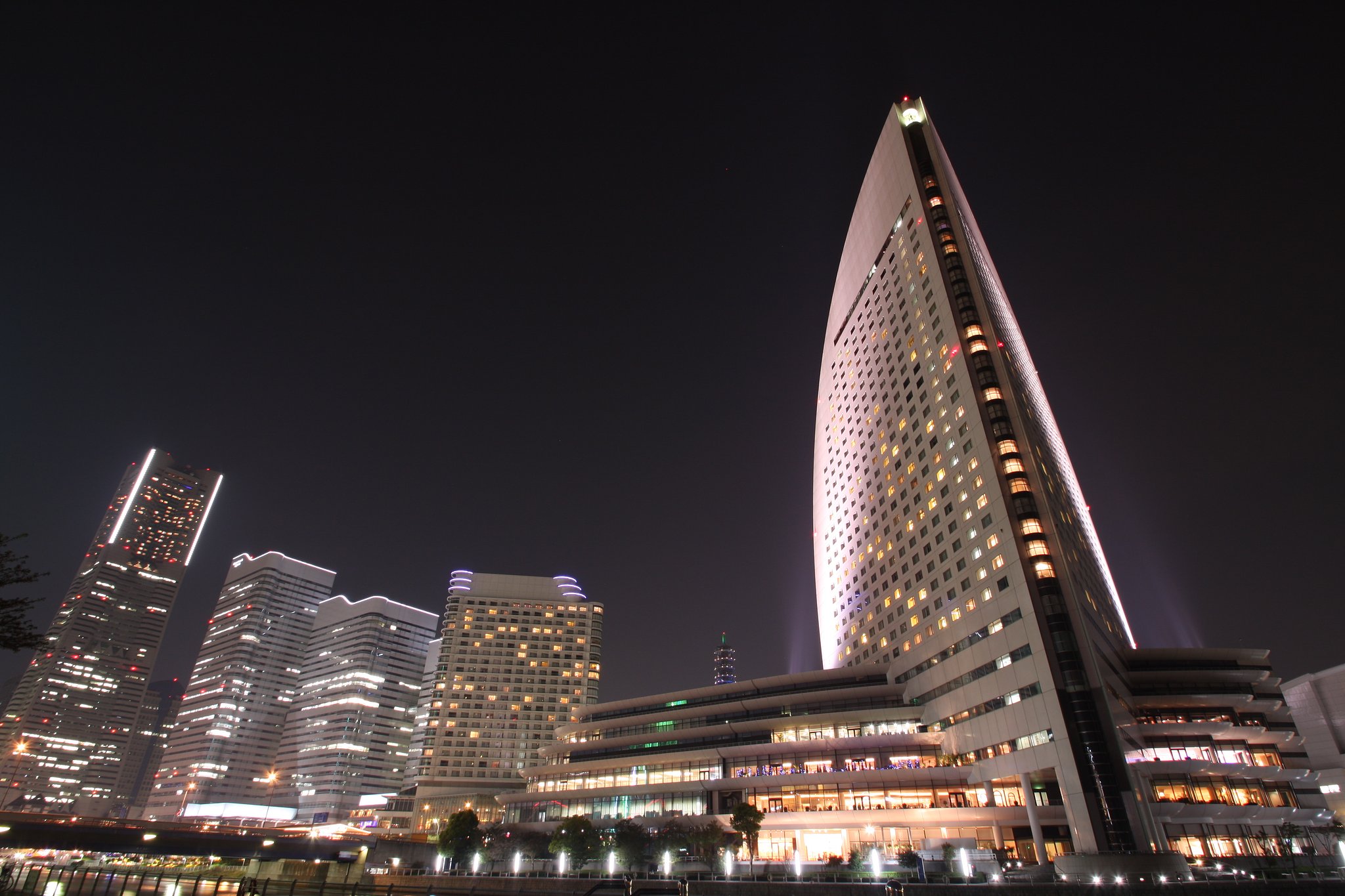 Yokohama.2