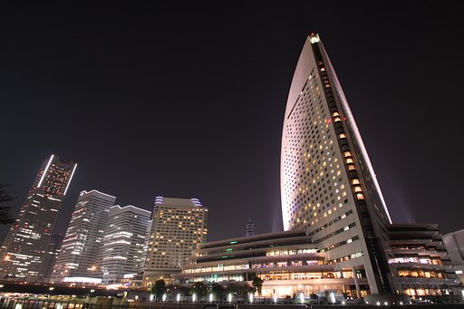 Yokohama.2
