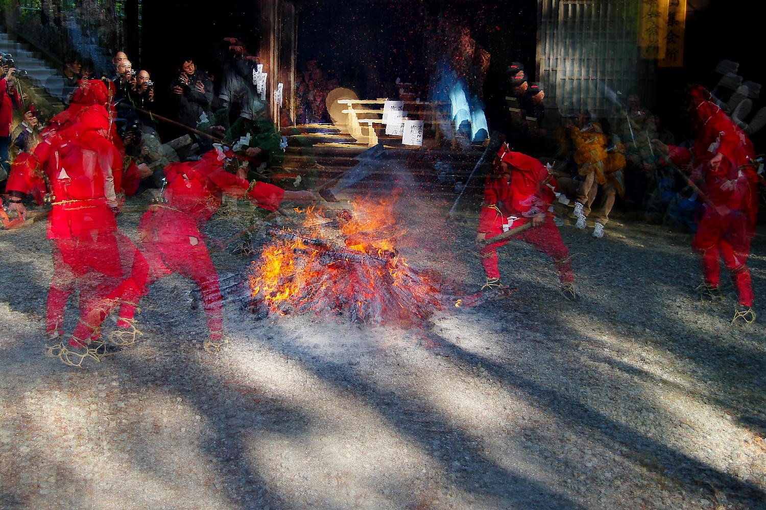 これも合成？
