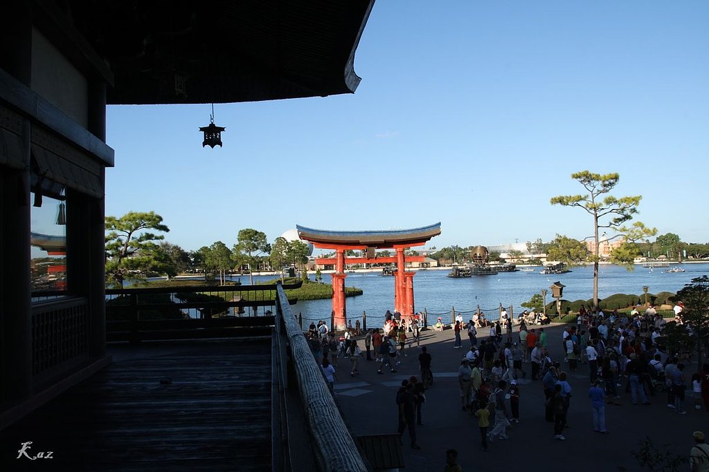 日本に見えなくもない