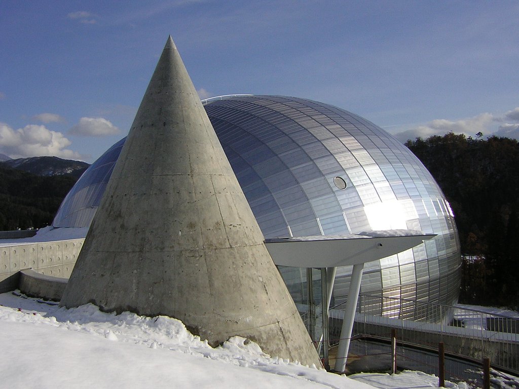 福井県立恐竜博物館fpdm