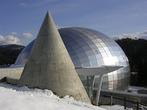 福井県立恐竜博物館fpdm