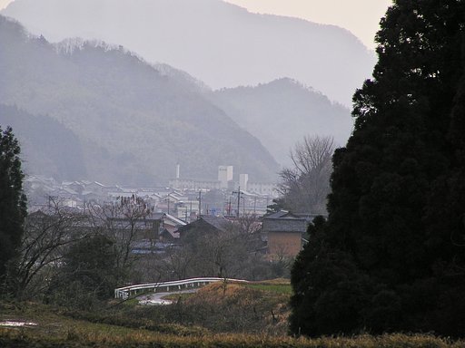 一万円で払い下げ施設のある温泉地