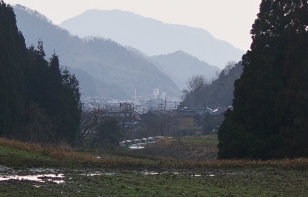 一万円で払い下げ施設のある温泉地