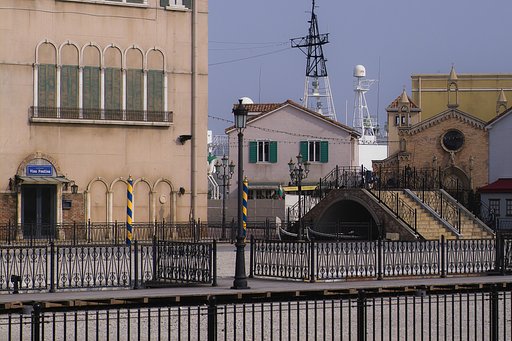 イタリア村