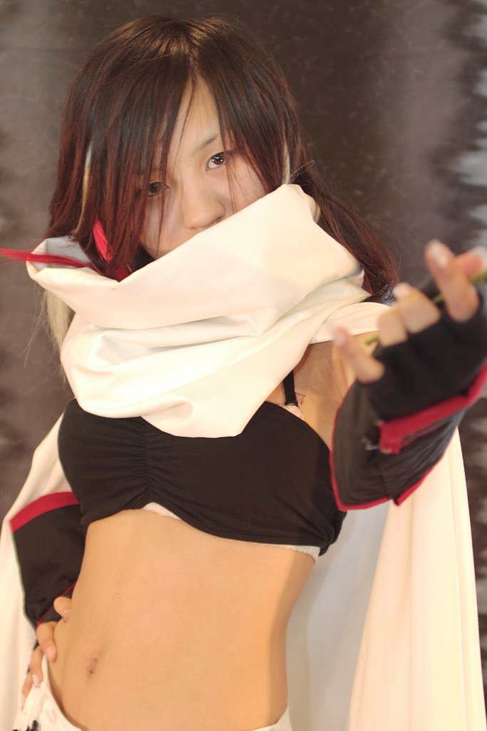 コスプレ