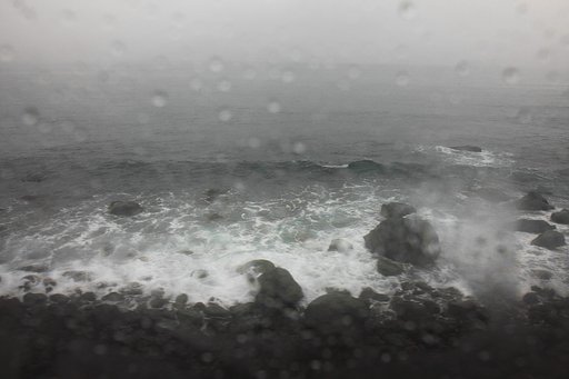 【自然】東伊豆海岸