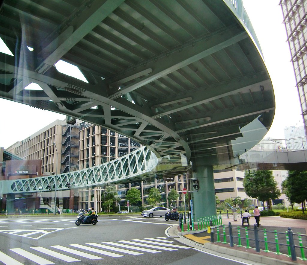 サークルウオーク